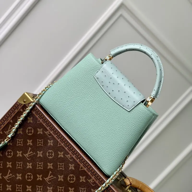 N84073 Small 27x18x9cm High Quality Bags - Image 3