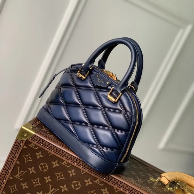 M23666 23.5x17.5x11.5cm High Quality Bags - Image 3