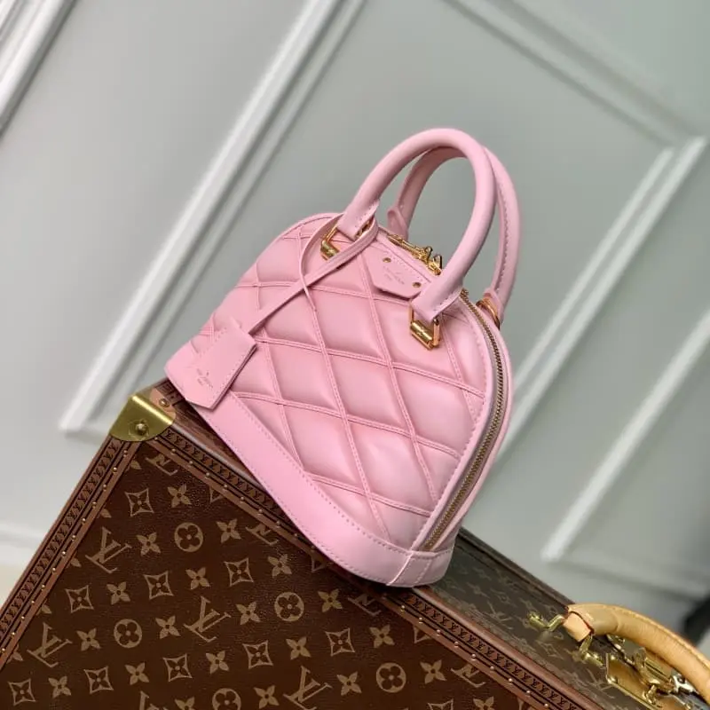 M23666 S2 23.5x17.5x11.5cm High Quality Bags - Image 3