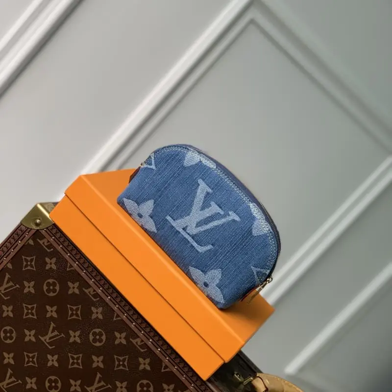 M24316 Denim 19x12x6cm High Quality Bags - Image 2