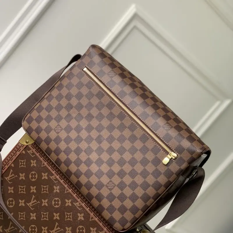 N51125 coffee grid 34x18x23cm High Quality Bags - Image 3