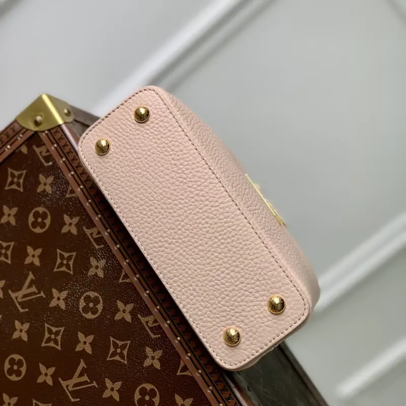 M23082 Pink 21x14x8cm High Quality Bags - Image 3