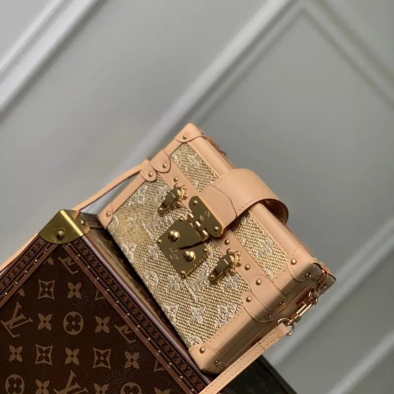 M22882 20x12.5x6cm High Quality Bags - Image 2