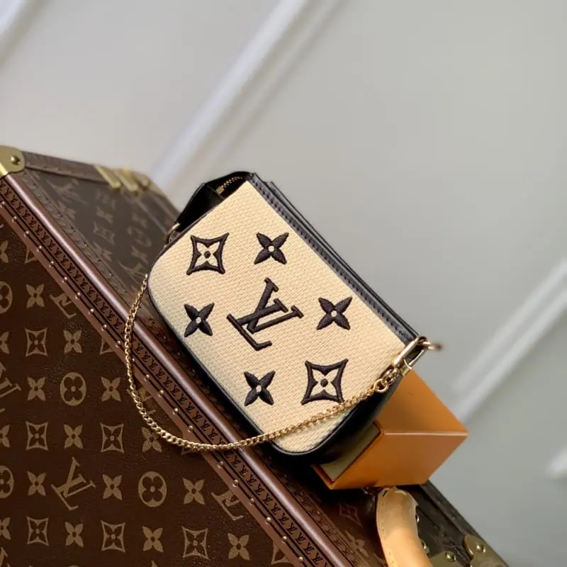 M82472 Black 15.5x10.5x4cm High Quality Bags - Image 2