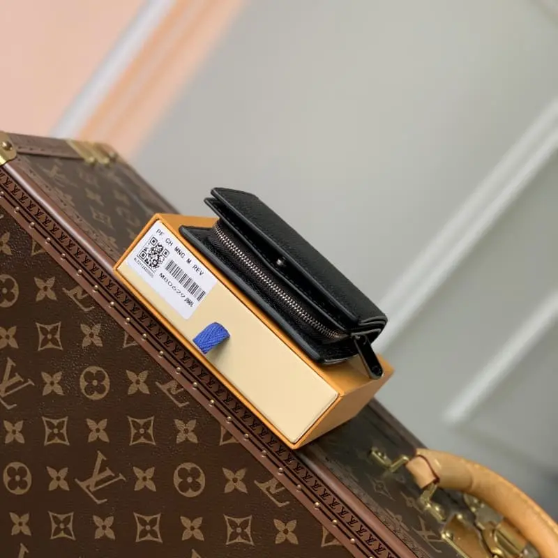 M80629 Black 11x8.5x3.5cm High Quality Bags - Image 3