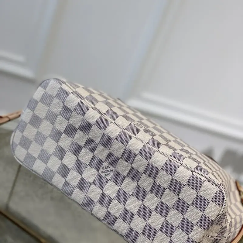 N41363 HH powder 29x21x12cm High Quality Bags - Image 2