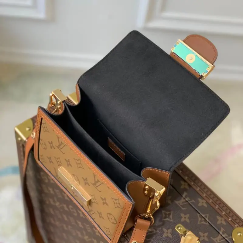 M45959 20x15x9cm High Quality Bags - Image 3