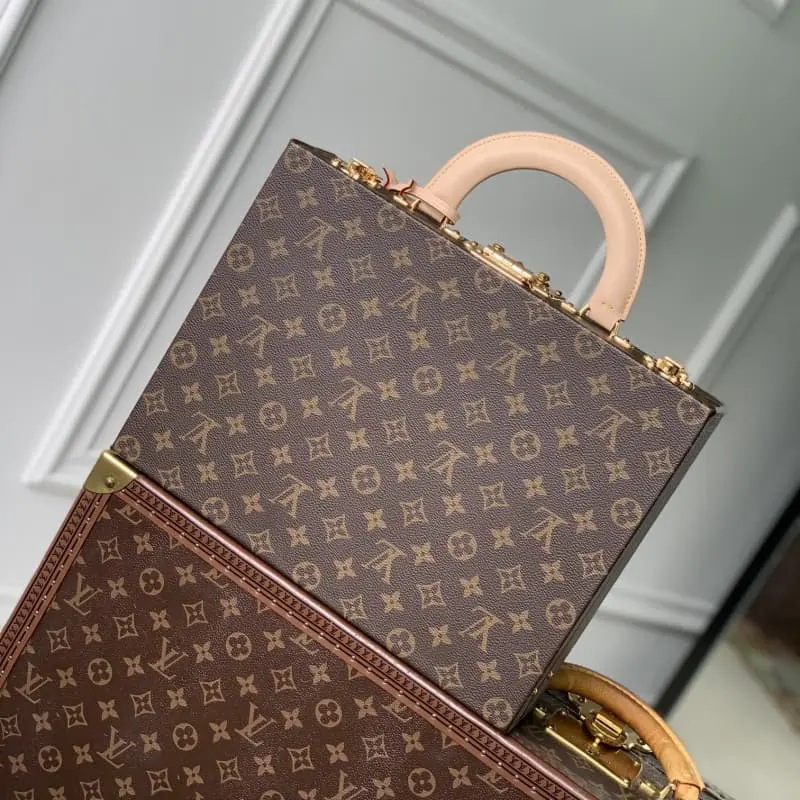 M20076 Pink 34x26x10cm High Quality Bags - Image 3