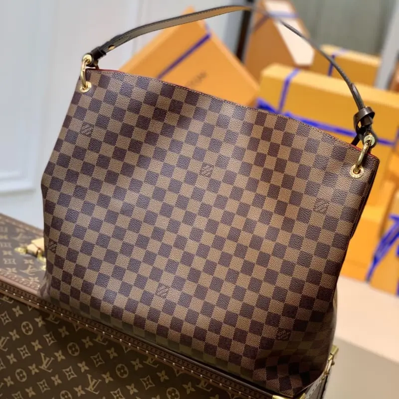 N44045 Red 41x35x14cm High Quality Bags - Image 2