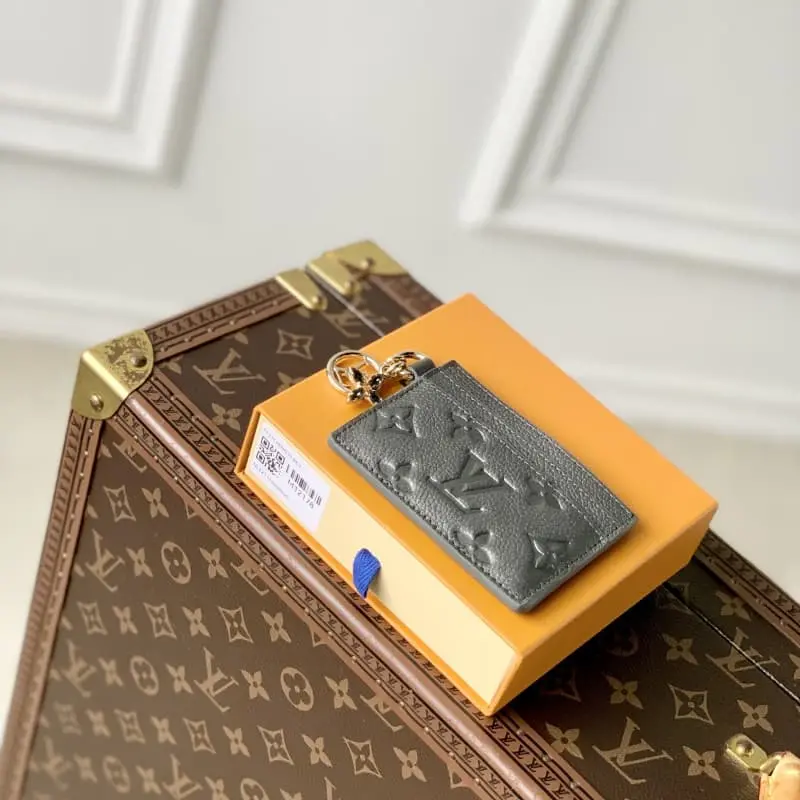 M12178 Pearlescent Gray 10.2x7.3x0.3cm High Quality Bags - Image 3