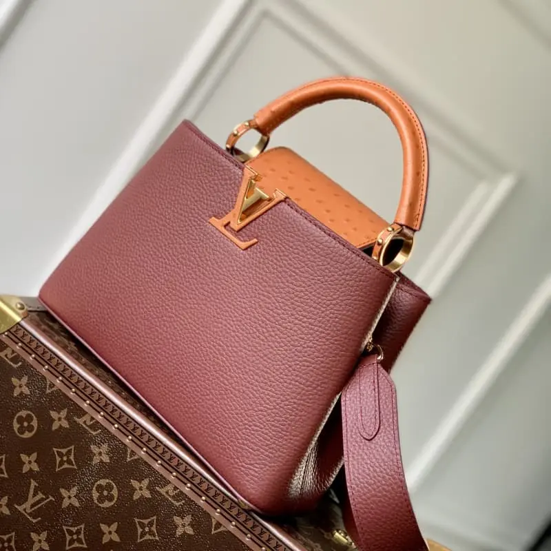 N81409 27x18x9cm High Quality Bags - Image 3