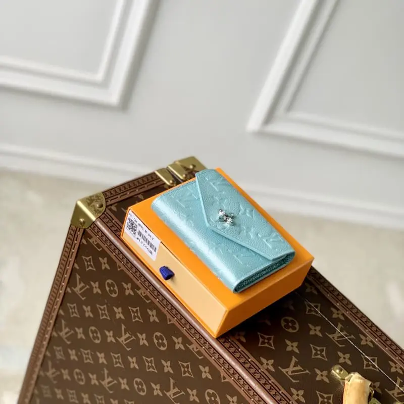 M12746 Blue 12x9.5x2.5cm High Quality Bags - Image 3