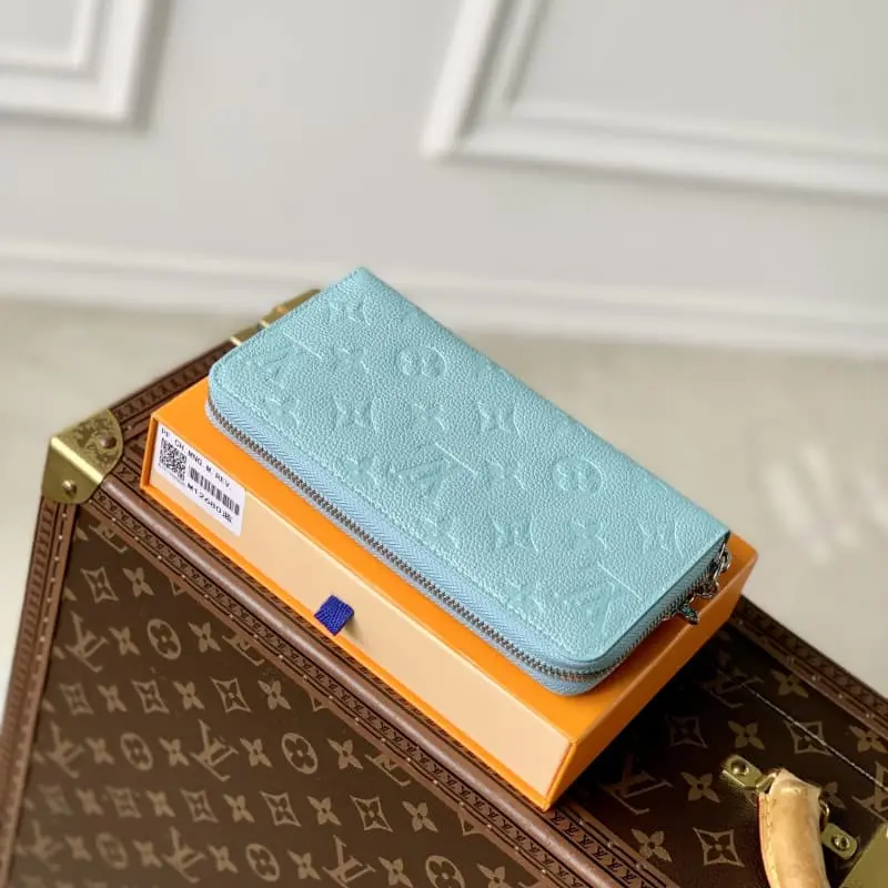 M12680 Blue 11x8.5x3.5cm High Quality Bags - Image 3