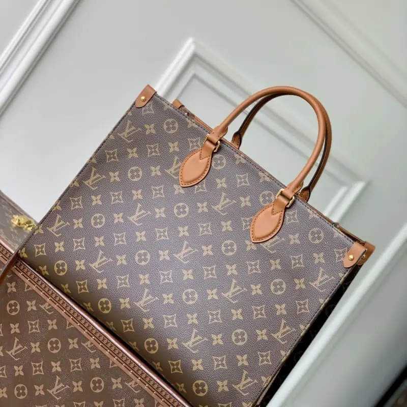 M14235 29x16x37cm High Quality Bags - Image 3