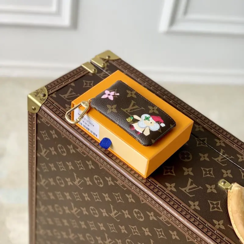 M12217 Old Red 7x1.5x12cm High Quality Bags - Image 3