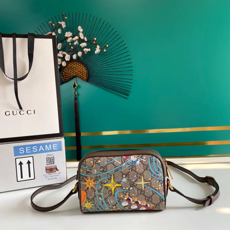 648124 WS7 High-Quality Bags - Image 3