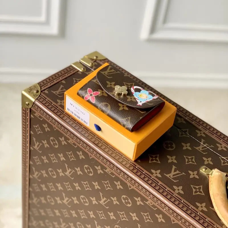 M12220 8x2.5x11cm High Quality Bags - Image 3