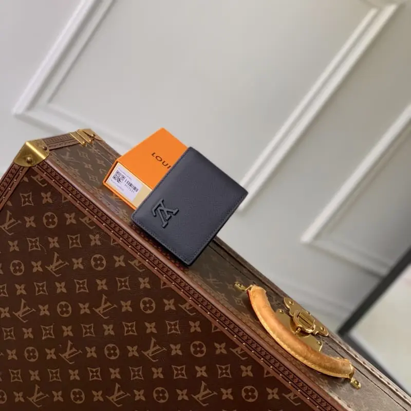 M11531 Dark Blue 11.5x9x1.5cm High Quality Bags - Image 3