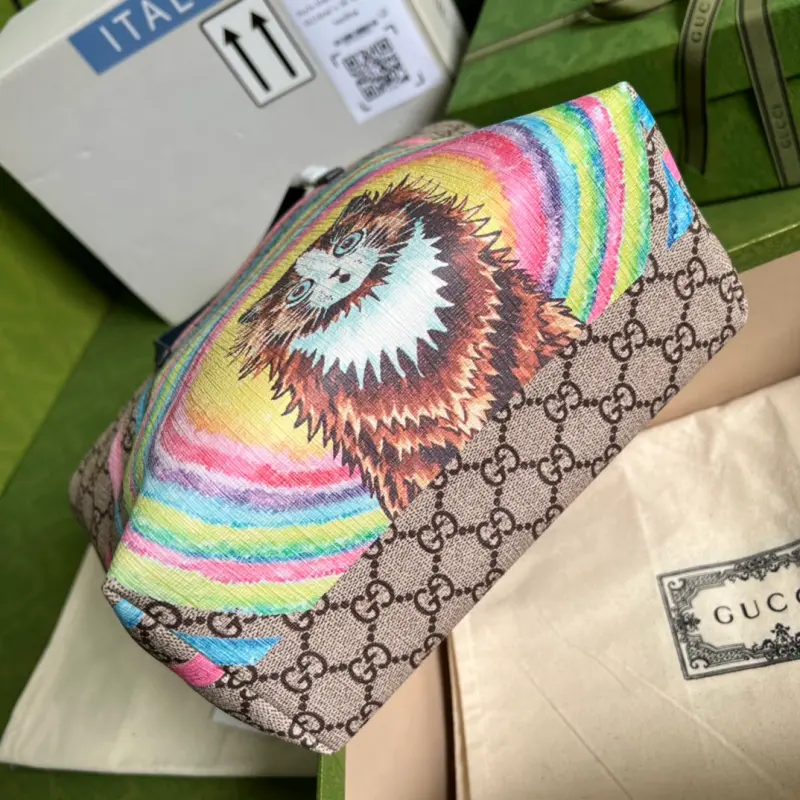 410812 CM 8 High-Quality Bags - Image 3