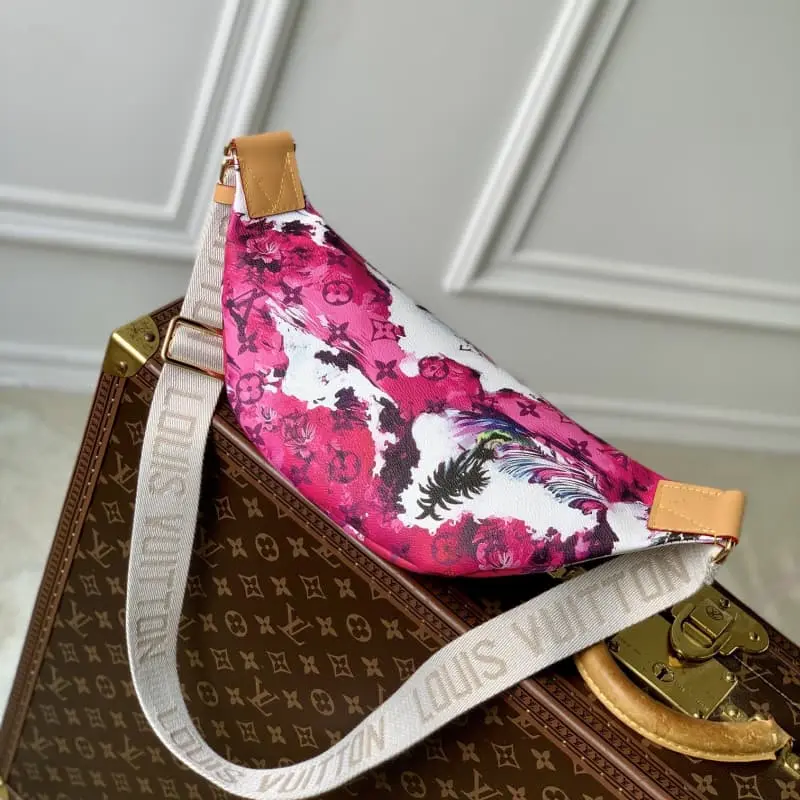 M24987 30x15x8cm High Quality Bags - Image 3