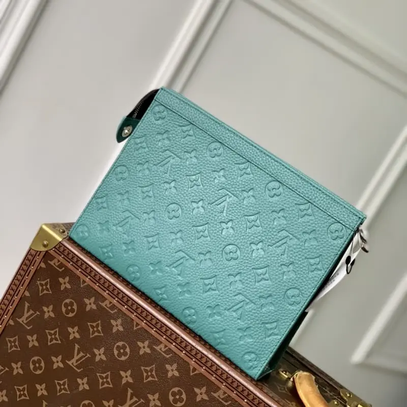 M13666 S1 27x21x6cm High Quality Bags - Image 3