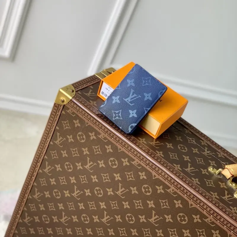 M11548 Blue 8x11x1cm High Quality Bags - Image 3