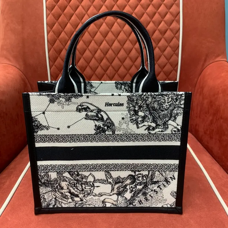 ML263 High Quality Bags - Image 3