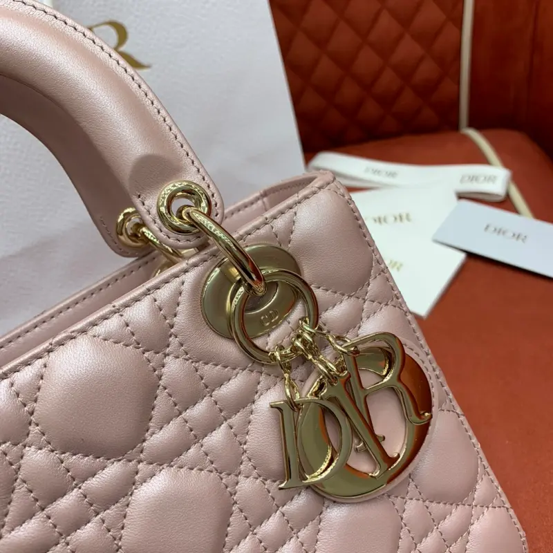 ML237 6 Pearl Powder High Quality Bags - Image 7