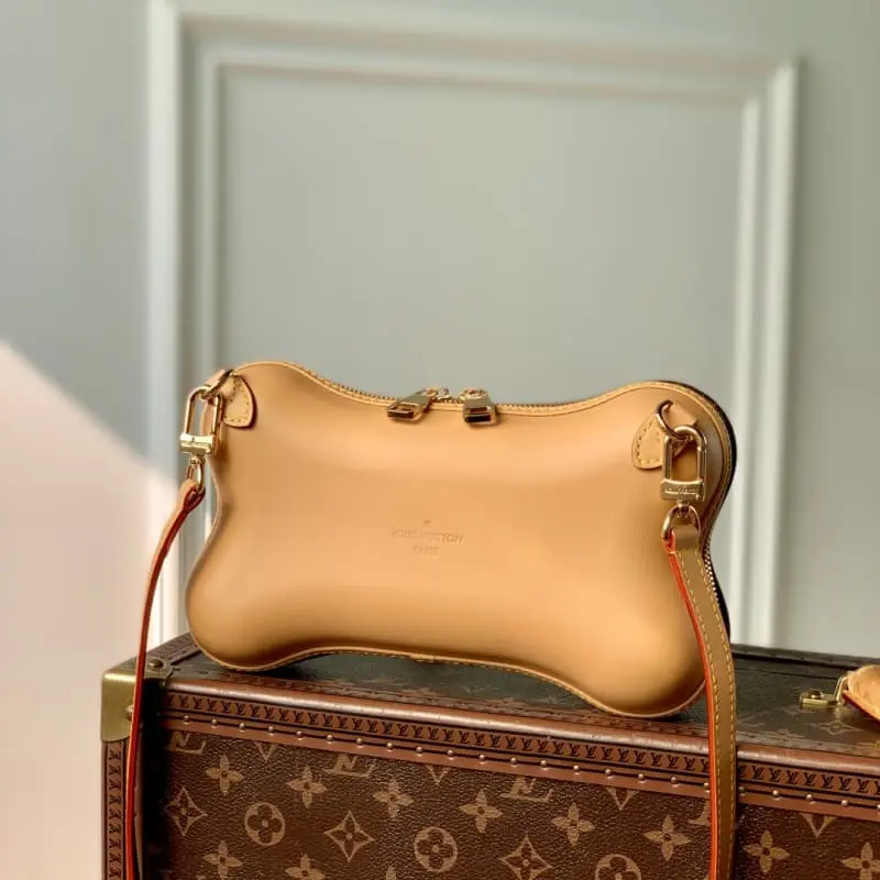 M12615 14x6x24cm High Quality Bags - Image 3