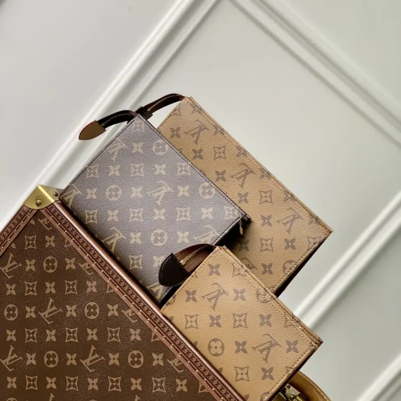 M11254 25x20x5.5cm High Quality Bags - Image 3