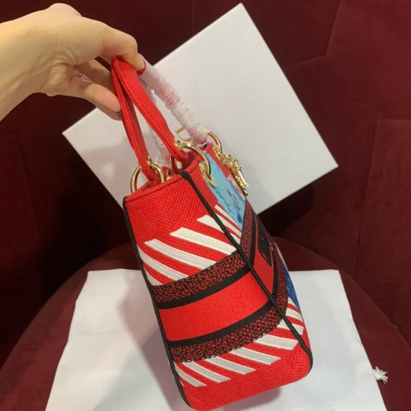 ML50 High Quality Bags - Image 3