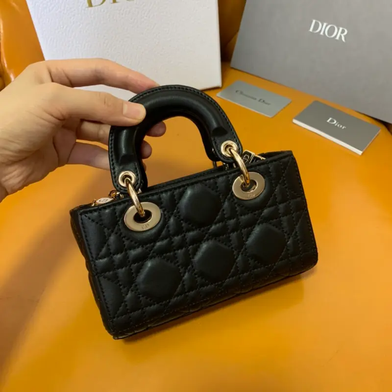 ML23 3 High Quality Bags - Image 3