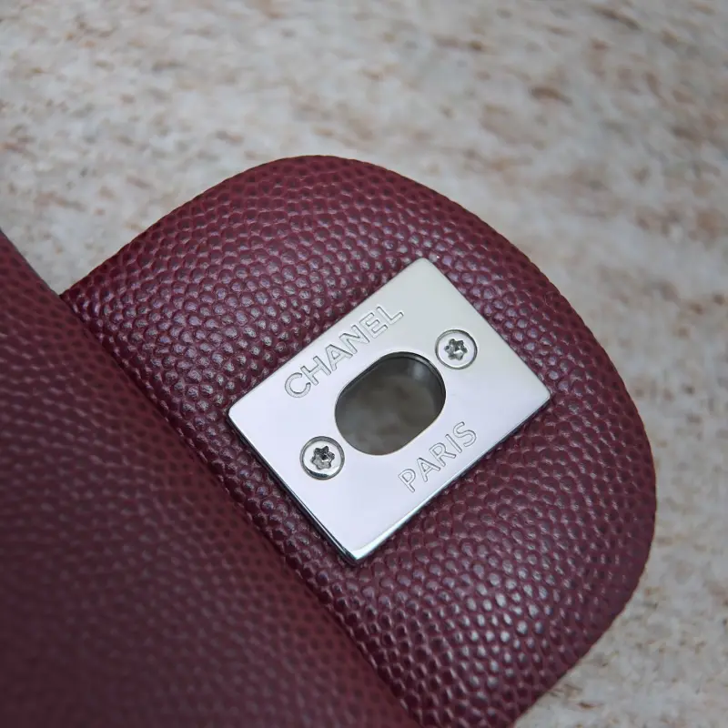 cf23 fine ball silver unmounted High Quality Bags - Image 7