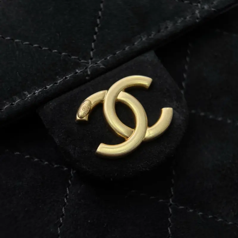 25c Hobo Little Black High Quality Bags - Image 7