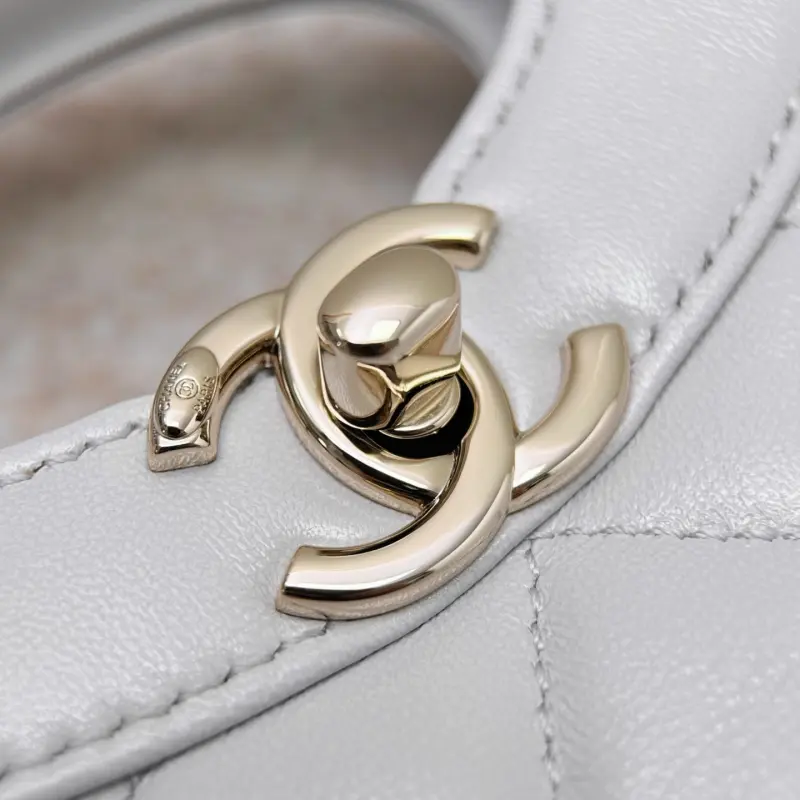 25p 31 Mini Grey High Quality Bags - Image 7