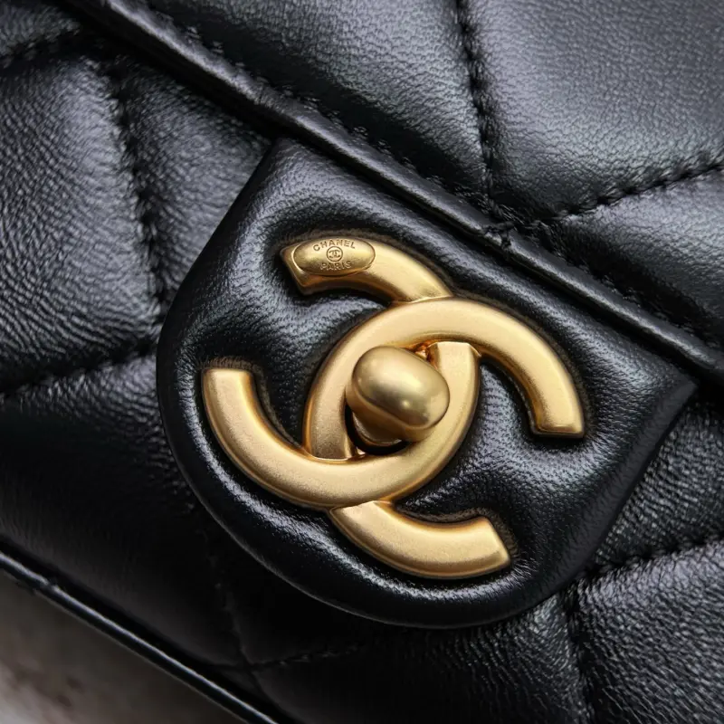 25p Pearl Cover Pack Black High Quality Bags - Image 6