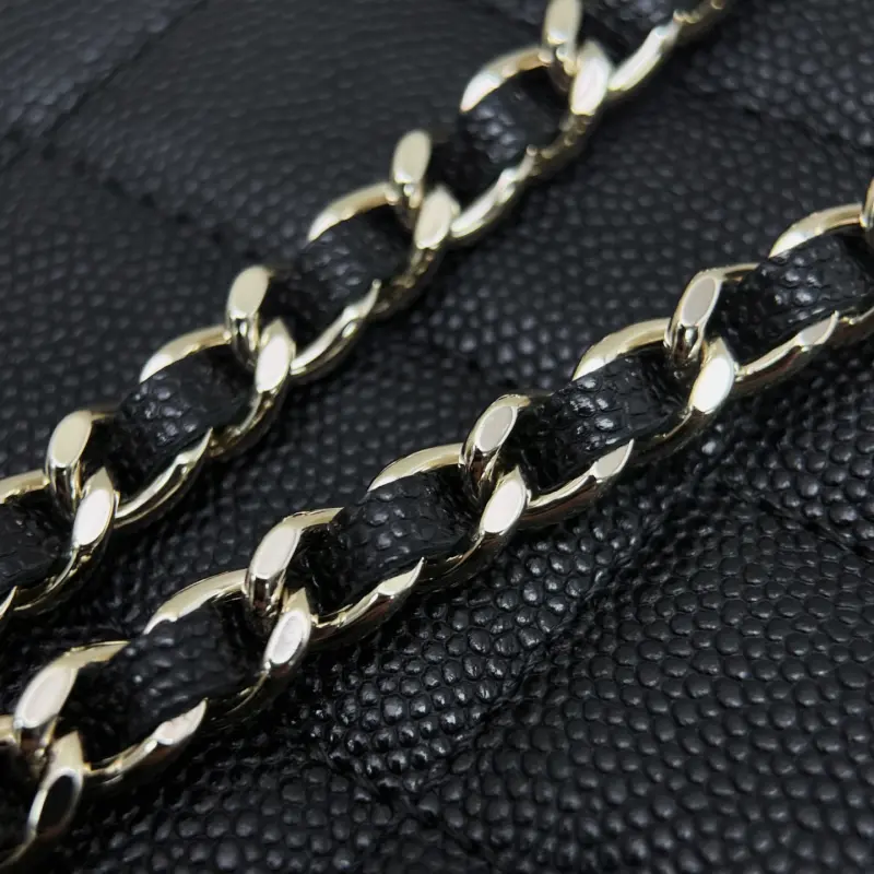 25c Black Gold Sphere High Quality Bags - Image 7