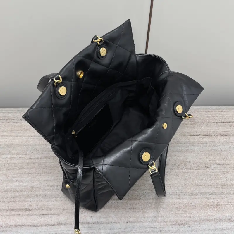 25c Drawstring Shopping Bag High Quality Bags - Image 5