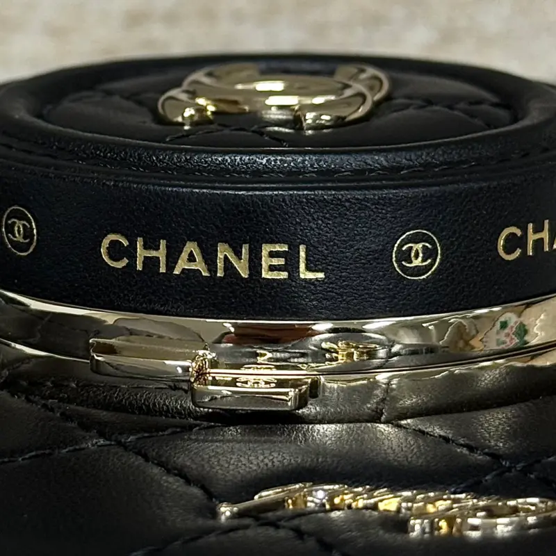 24s Camera Bag Black High Quality Bags - Image 7