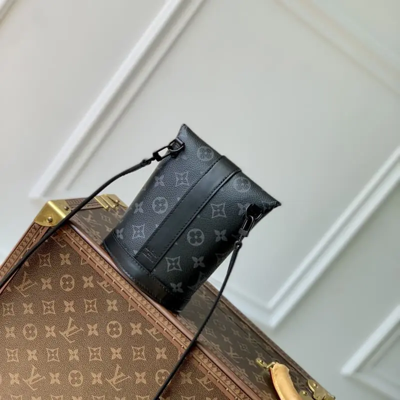 M11613 12.5x18x8.5cm High Quality Bags - Image 3