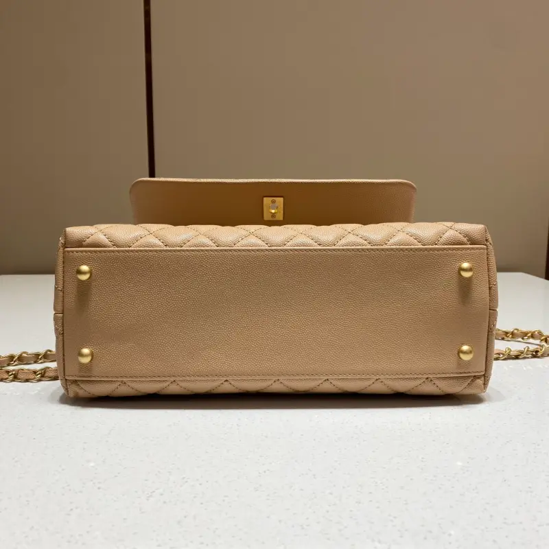 Middle Lizard Handle 29cm CM 1 High Quality Bags - Image 3