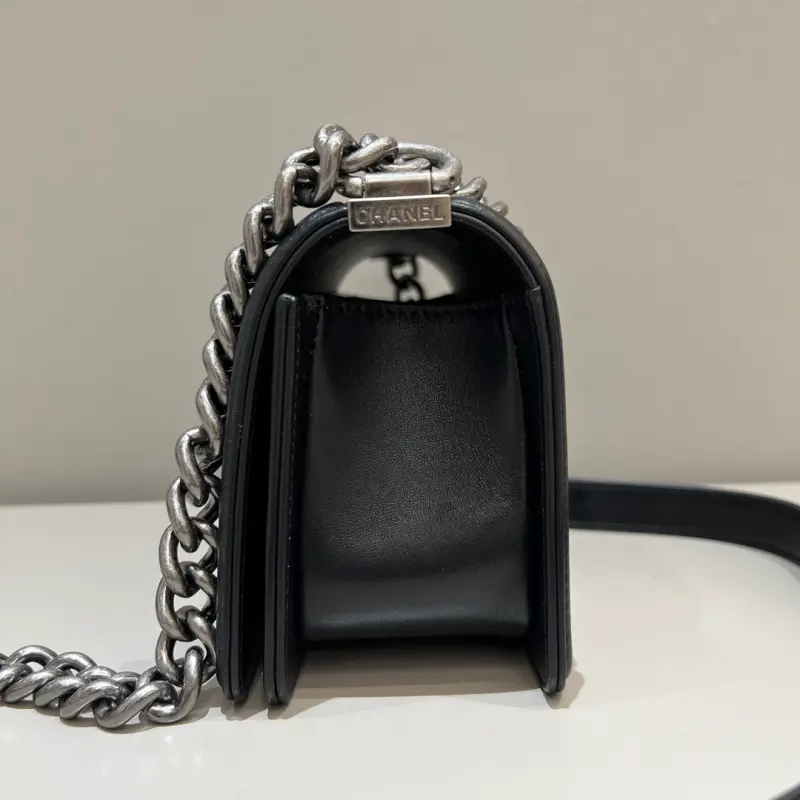 Leboy Small 20cm Goat Skin CM 1 High Quality Bags - Image 3