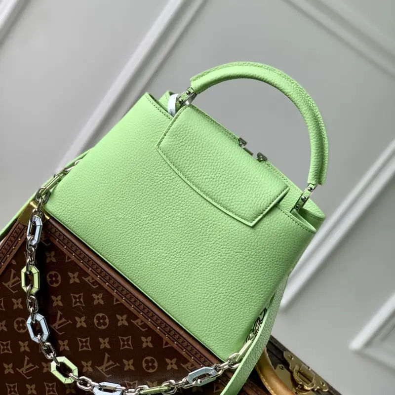 M24683 HH157Medium 31x20x11cm High Quality Bags - Image 4