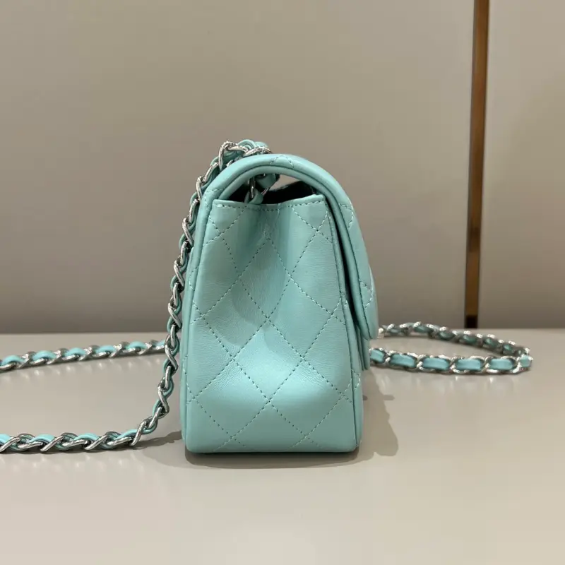 CF Sheepskin 17cm High Quality Bags - Image 3