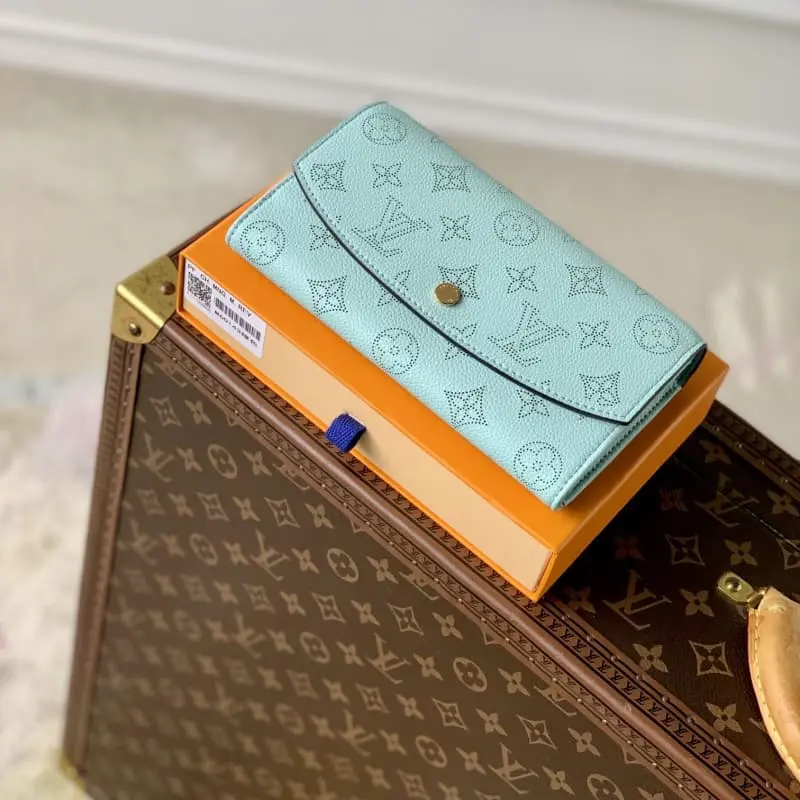 M60143 Lake Blue HH150 19x12x2cm High Quality Bags - Image 3