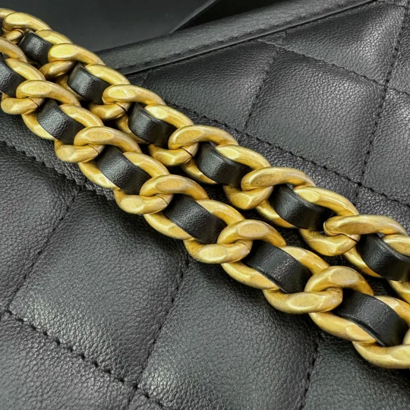 24s Hobo Underarm Bag High Quality Bags - Image 7