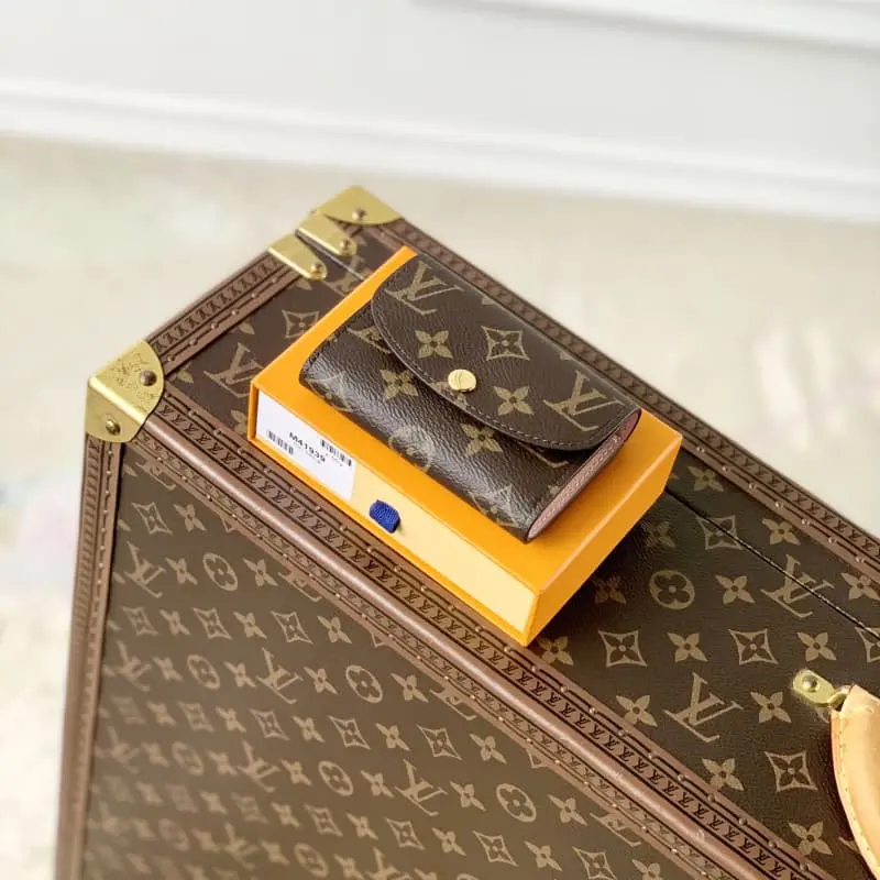 M41939 Gold buckle pink 11X8cm High Quality Bags - Image 3