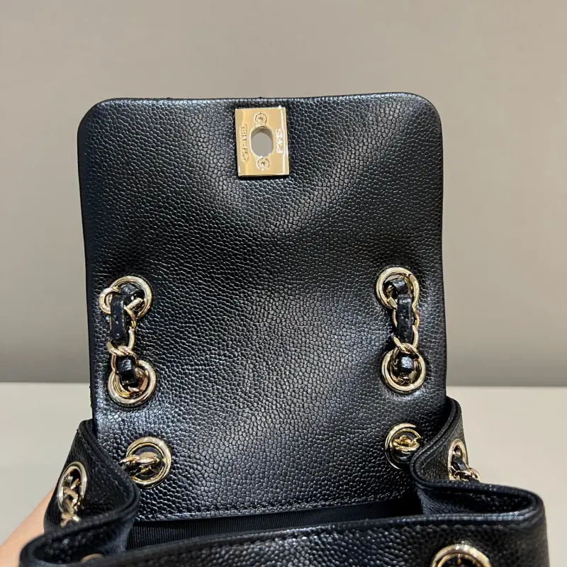 23p Small Backpack High Quality Bags - Image 7