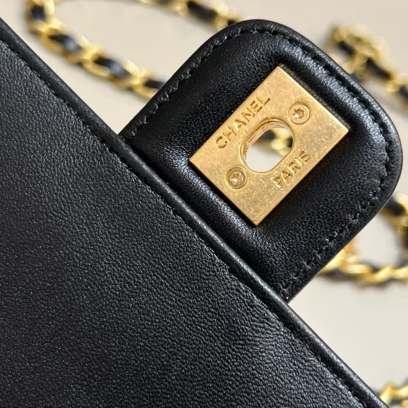 23c Chip Small Square High Quality Bags - Image 7