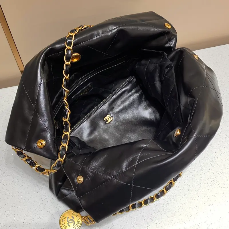 35cm Garbage Bag Small Size CM 19 High Quality Bags - Image 3